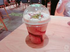 -COSTA COFFEE(武汉武商MALL店)