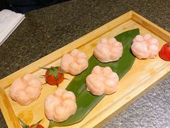 猫爪虾滑-湊湊火锅·茶憩(和平大悦城店)