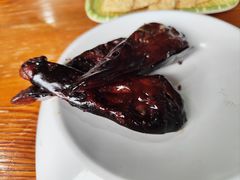 -江宁肚包鸡(铁心桥店)