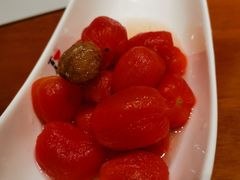 -莲香西域·正宗新疆菜(龙华店)