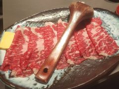 -聿山居·创意料理