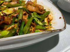 四川回锅肉-大蓉和(一品天下店)