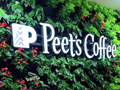 -Peet's Coffee皮爷咖啡(上海长风大悦城店)