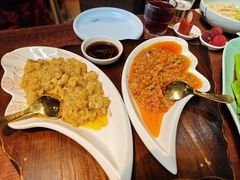 -蟹尊苑(巨鹿店)