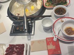 -八合里潮汕鲜牛肉火锅(惠州华贸店)