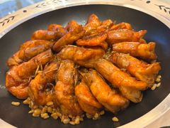-太原星河湾酒店-真粤中餐厅