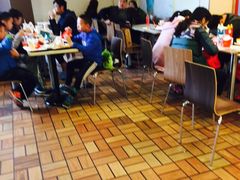 -麦当劳(中山路店)