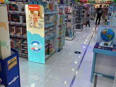 -TOYSRUS玩具反斗城(正大广场店)