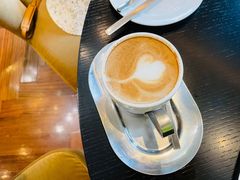 -北京王府井希尔顿酒店·万斯阁西餐厅