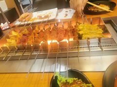 -白玉串城(南六中路店)