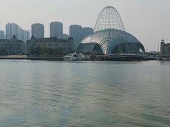 -海河外滩公园