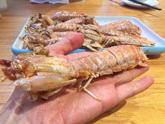 -蟹老板的海鲜