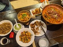 -吃货私房菜(丽江束河古镇店)
