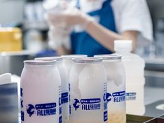 -蔻蔻椰·鲜萃椰子水(COCO Park店)