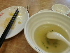 -小姜锅贴(凤凰街店)
