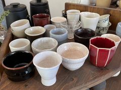 -知亘茶食