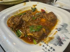 -缘来聚·徽菜名店(黄山宏村店)