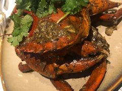 -珍宝海鲜(东海岸海鲜中心)