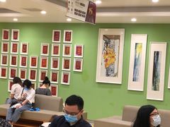 -爱康国宾体检中心(杭州滨江江南大道分院)