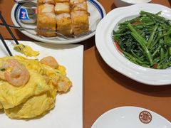 -老坑记·香港经典粤菜馆