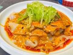 -江南里·新浙菜(苏州大悦城店)