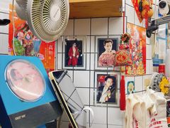 -陈记甜品窝(中山北路店)