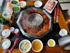 -陈眼镜火锅(总店)