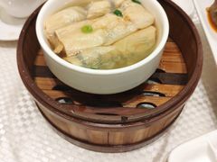 高汤鲜虾腐皮卷-香港富临皇宫(扬名广场店)