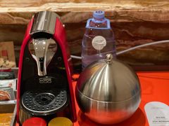 -汕头龙光喜来登酒店