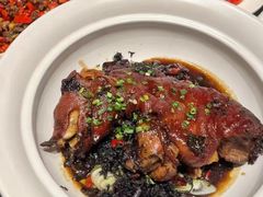 -西郊八号·山野江西菜(开发区店)