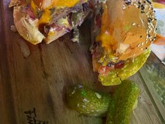 -Famous肥猫墨西哥音乐餐吧(五棵松华熙LIVE店)