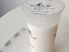 乌龙奶茶-1点点(西山万达金街店)
