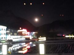 -百里峡七彩艺术小镇