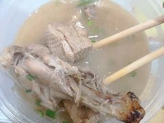 -袁森泰鲜汤(江汉区三民靓汤店)