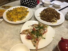 -凤城礼记鱼翅海鲜酒家(新马路总店)