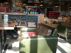 大堂-莫比餐厅(五道口店)