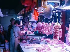 -三元里农贸市场