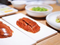 “酥不腻”烤鸭-小大董·烤鸭(五棵松店)
