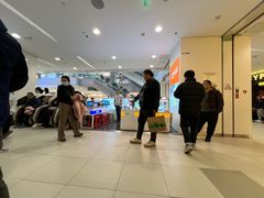 -凯德MALL(西直门店)