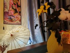 -芳朴养生按摩spa·男士
