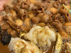 -彭记铁锅肥肠(东四总店)