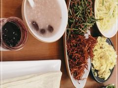 -老昌春饼(中央大街店)