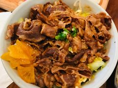 -铃木食堂(帽儿胡同店)
