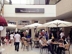 -宁波杉井奥特莱斯广场