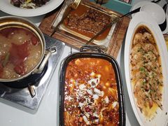 -3号仓库·创意中国菜(嘉兴龙鼎万达店)