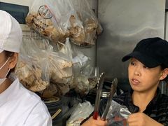 -御梁坊红糖馒头