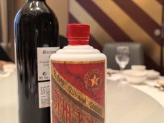-红城阁·上海味道(四平路店)