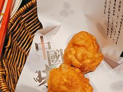 -金狮麟·新豫菜(金码大厦店)