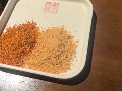 -李不管把把烧(火车南站店)