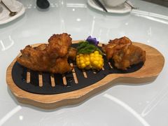 -3号仓库·创意中国菜(新世界城店)